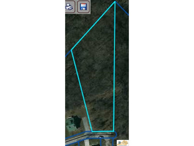 Lake Lot For Sale in Burkesville, Kentucky