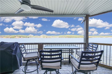 Lake of the Ozarks Condo For Sale in Osage  Beach Missouri