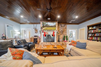 Must See: This large entryway invites you to fall in love with