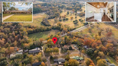 Must See: This large entryway invites you to fall in love with