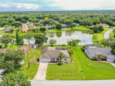 (private lake, pond, creek) Home For Sale in Lakeland Florida