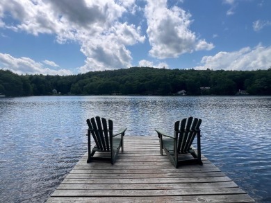 Lake Home For Sale in Barrington, New Hampshire
