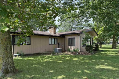 Mid-Century Modern Charm Meets Modern Updates in Berne! Don't
