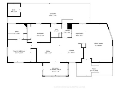 Welcome home to this charming and inviting 2-bedroom, 2-bath - photo 6