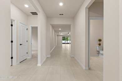 Welcome home to this stunning, like-new 2022 construction - photo 6