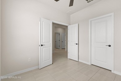 Welcome home to this stunning, like-new 2022 construction - photo 9