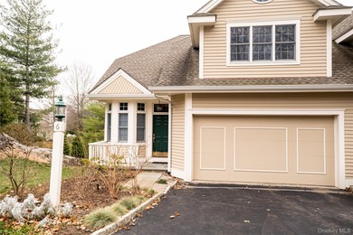 Kensico Reservoir - Rye Lake Home Sale Pending in Armonk New York