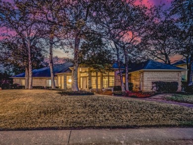 Lake Lewisville Home For Sale in Highland Village Texas