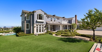 Perched in the premier Palisades Riviera enclave, this - photo 2