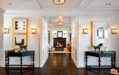 Perched in the premier Palisades Riviera enclave, this - photo 6