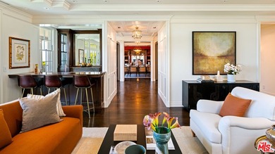 Perched in the premier Palisades Riviera enclave, this - photo 7