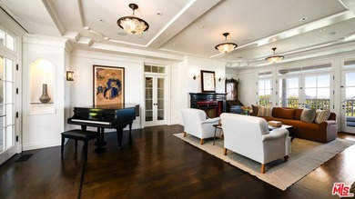 Perched in the premier Palisades Riviera enclave, this - photo 8