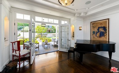 Perched in the premier Palisades Riviera enclave, this - photo 9