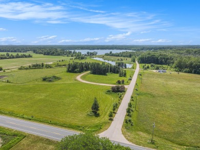 Lake Acreage For Sale in Allegan, Michigan