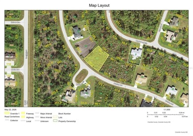 BUY NOW! Great price on this oversized res. multi family lot - photo 1