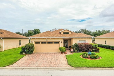 Lake Ashton Home For Sale in Lake Wales Florida