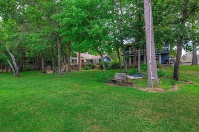 Lake Home For Sale in Mount Vernon, Texas