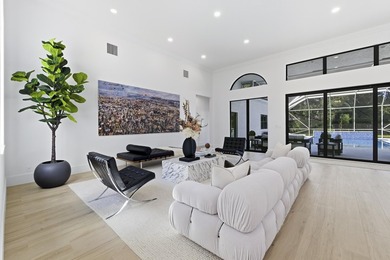 Experience the pinnacle of modern design and South Florida - photo 3