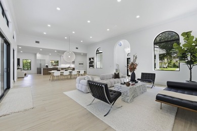Experience the pinnacle of modern design and South Florida - photo 4