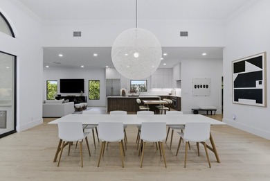 Experience the pinnacle of modern design and South Florida - photo 5