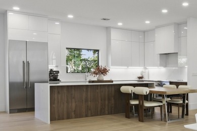 Experience the pinnacle of modern design and South Florida - photo 8