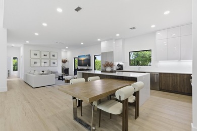 Experience the pinnacle of modern design and South Florida - photo 9