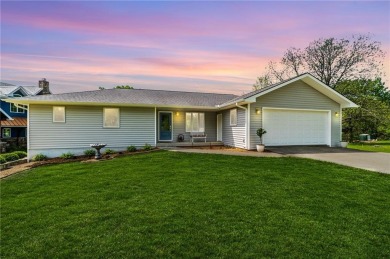 Lake Home For Sale in Gallatin, Missouri