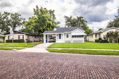 Lake Hollingsworth Home For Sale in Lakeland Florida