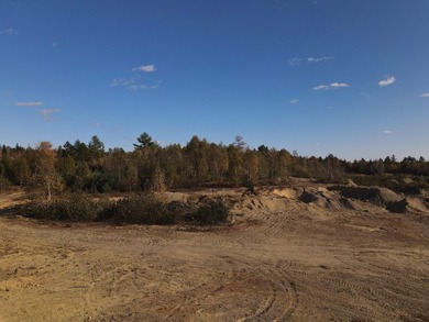 150+/- acres with a Licensed gravel pit. Lots of possible home - photo 1