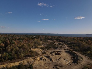 150+/- acres with a Licensed gravel pit. Lots of possible home - photo 2