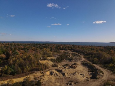 150+/- acres with a Licensed gravel pit. Lots of possible home - photo 3