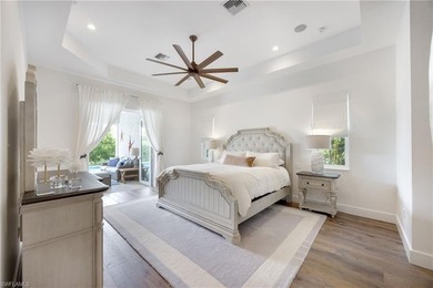 Pristine, and move-in ready, beautifully decorated custom - photo 14