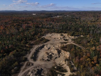 150+/- acres with a Licensed gravel pit. Lots of possible home - photo 7