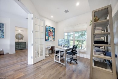 Pristine, and move-in ready, beautifully decorated custom - photo 17