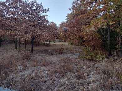 Keystone Lake Lot For Sale in Sand Springs Oklahoma