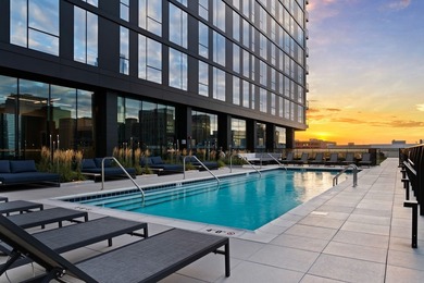 SOLD BEFORE PRINT. Stunning city and river views! Experience - photo 22