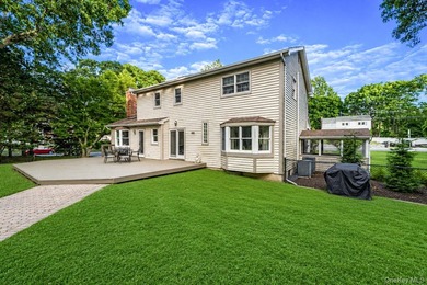 Welcome home to this beautifully maintained 4 bedrooom, 2.5 bath - photo 33