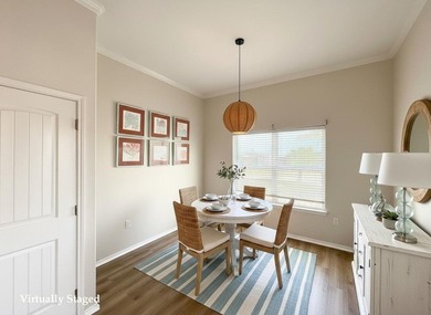 DON'T LET DAYS ON MARKET STOP YOU! This home has a new roof as - photo 9