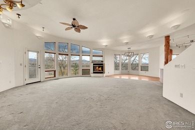 (private lake, pond, creek) Home For Sale in Longmont Colorado