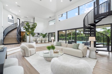 (private lake, pond, coastal) Home For Sale in Boca Raton Florida