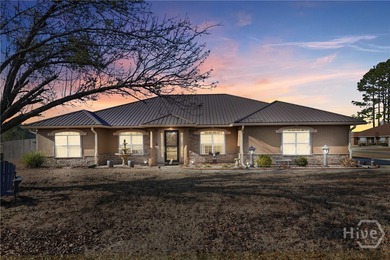 Lake Jordan Home Sale Pending in Hinesville Georgia