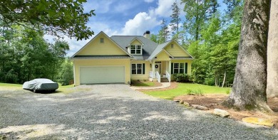 (private lake, pond, creek) Home For Sale in Murphy North Carolina