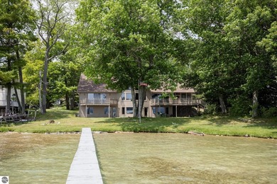 If you've been in search for the perfect Glen Lake property to - photo 8