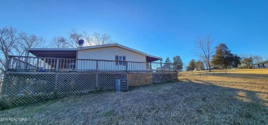 Lake Home For Sale in Russellville, Tennessee