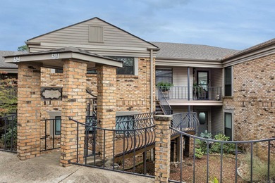 Lake Condo For Sale in Hot Springs, Arkansas