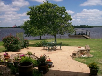 Lake Home SOLD! in Groesbeck, Texas