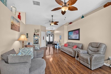 Beautiful single-story home featuring 4 true bedrooms and - photo 6