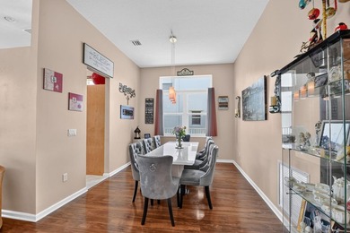 Beautiful single-story home featuring 4 true bedrooms and - photo 7