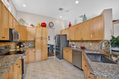 Beautiful single-story home featuring 4 true bedrooms and - photo 9