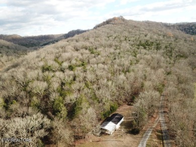 Center Hill Lake Acreage For Sale in Liberty Tennessee